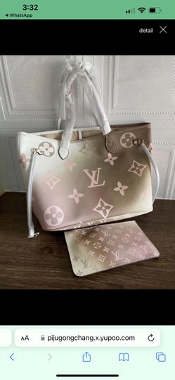 Louis Vuitton Neverfull MM Tote for Sale in Los Angeles, CA - OfferUp