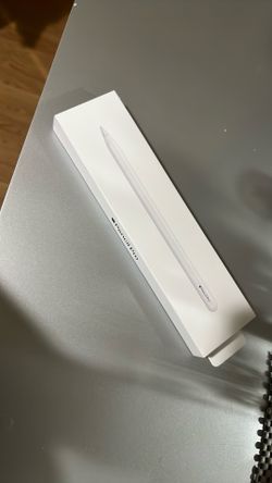 Pencil Pro 