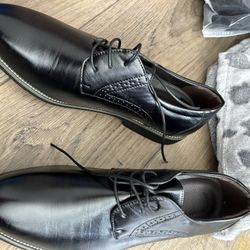 Men’s Dress Shoes-NEW
