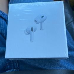 AirPods Pro Brand New 