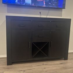 Large Entryway Table