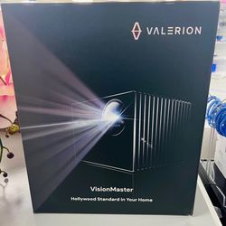 VisionMaster Pro2 Triple Laser Projector