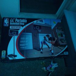 Basket Ball Hoop