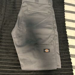 dickies pants size 32/30