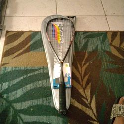 Tennis Racket