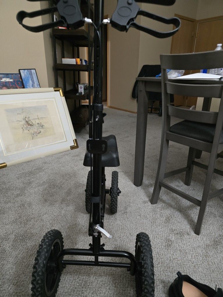 Vevor Knee Scooter