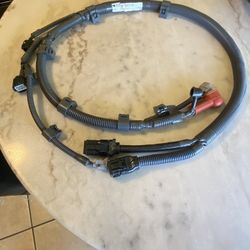 Harness Ud Truck 2000-2007
