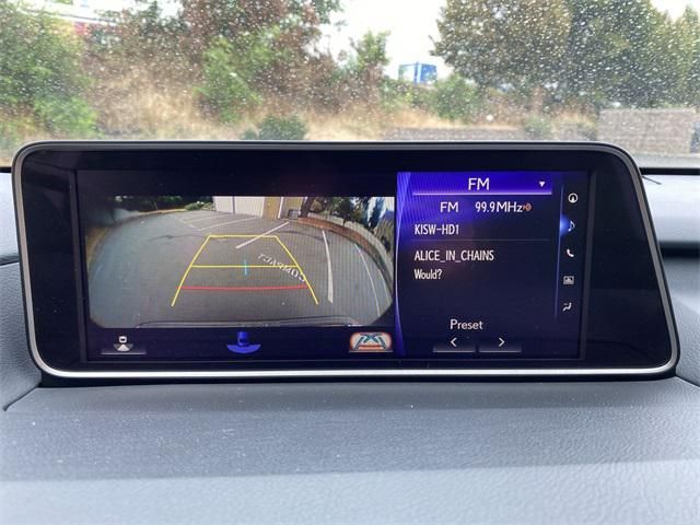 2017 Lexus RX