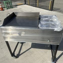 Taco Cart