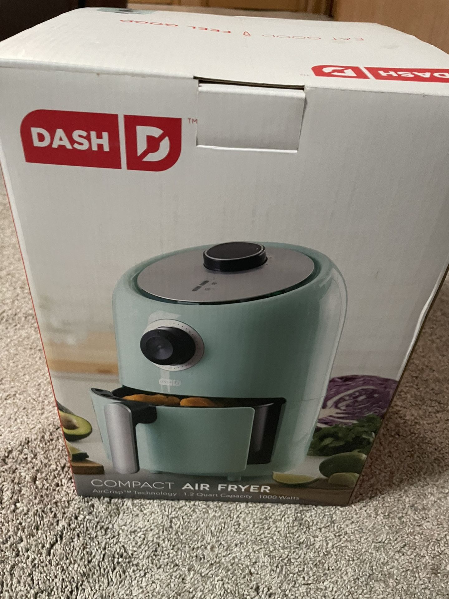 (New) Dash Compact Air Dryer 