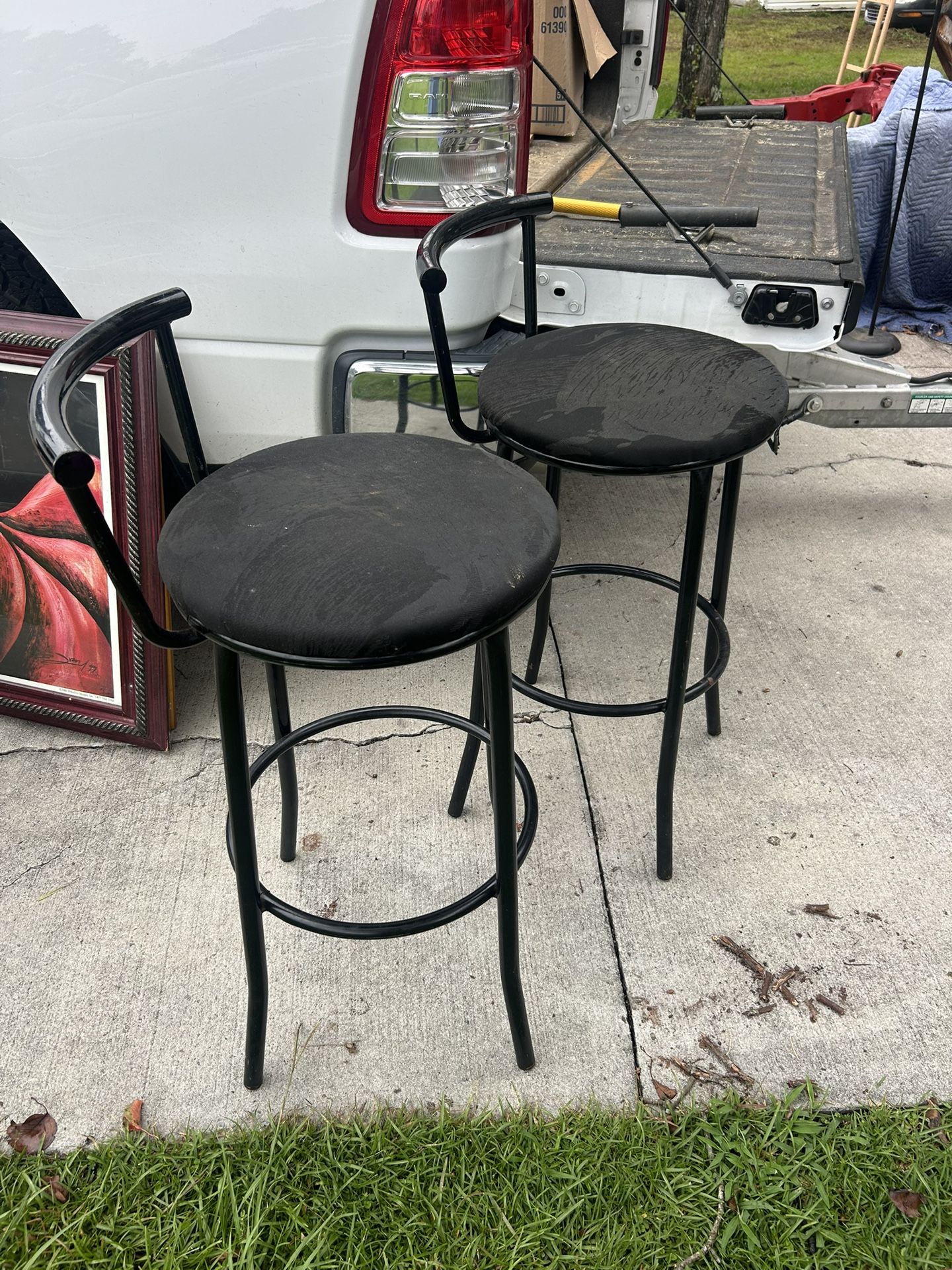 Bar Stools
