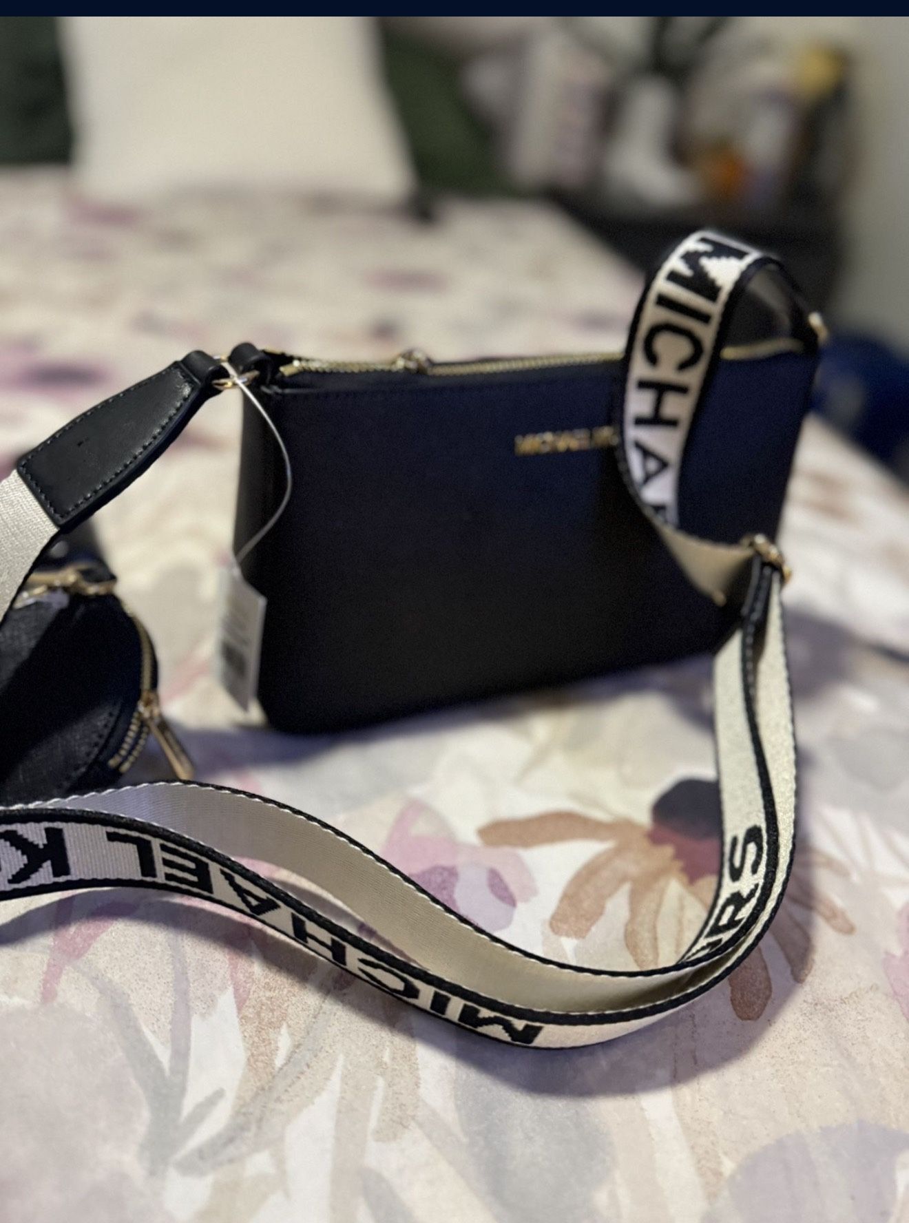 Michael Kors Cross Body New 