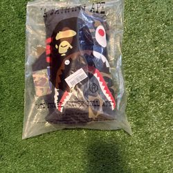 A Bathing Ape Hoodie