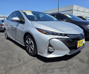 2017 Toyota Prius Prime