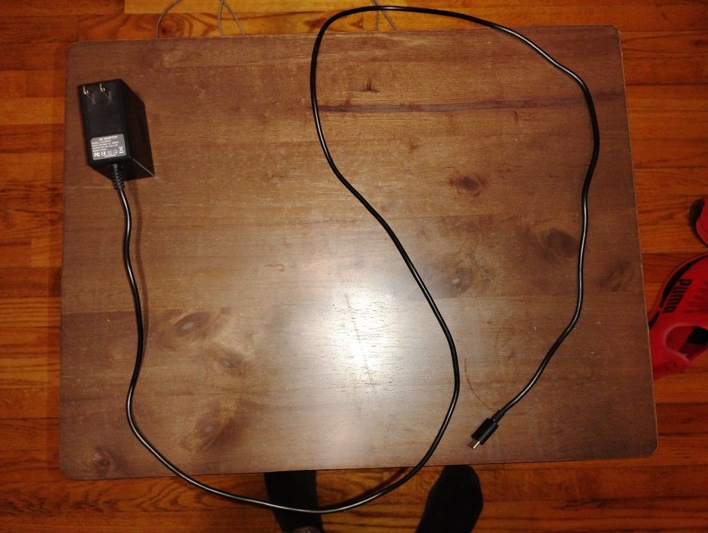 Generic USB-C Adapter (Read Description)