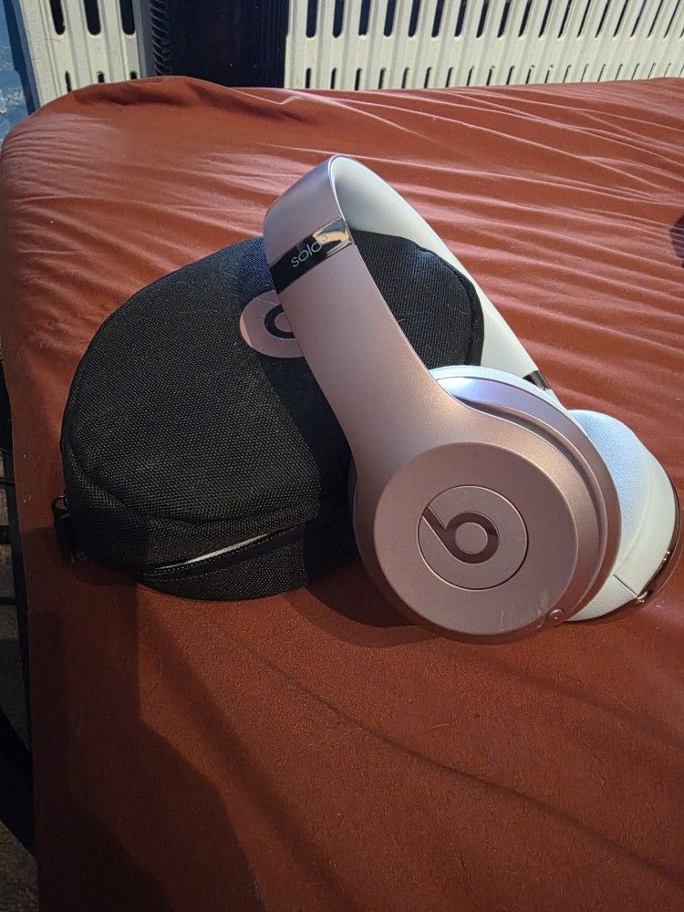 Beats Solo 3
