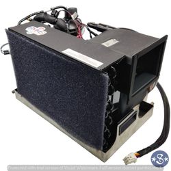 BY8184-002 New Mermaid 9,000 BTU Air Conditioner