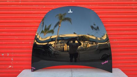 Tesla Model Y Front Hood Panel 2020-2025