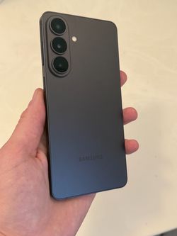 SAMSUNG S26 PLUS UNLOCKED