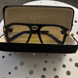 Authentic Gucci Frame Unisex