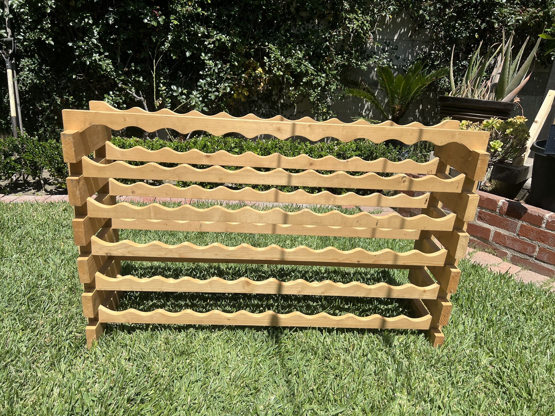Wine Rack