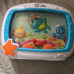 Baby Einstein Musical Toy