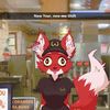 MoxxyFoxy