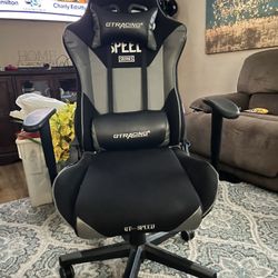 Office chair