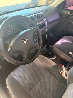 2003 Honda Civic