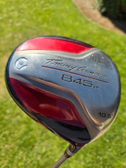 TOMMY ARMOUR DRIVER,$55 OBO!!