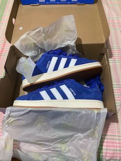 Adidas Campus