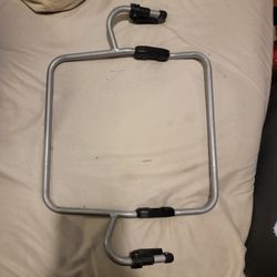 Bob Car Seat Adapter 