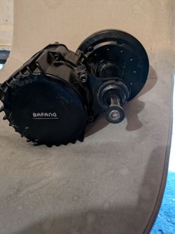 EBIKE BAFANG 48V 30A 1000W