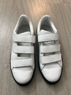 Puma Court Star 3 Straps Sneakers Size 38