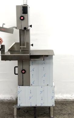 NSF Blade Stainless Steel bone Meat Saw HLS2020