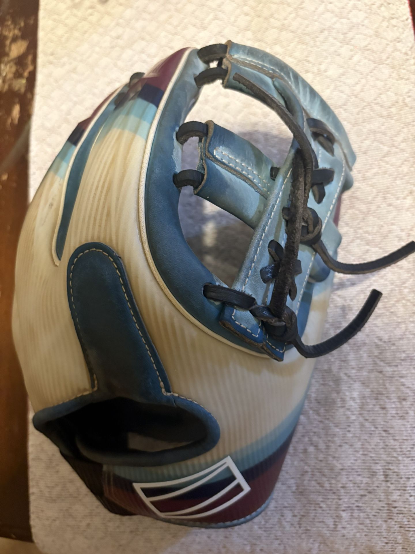 Rawlings REVV1X    11.75