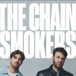 Chain Smokers