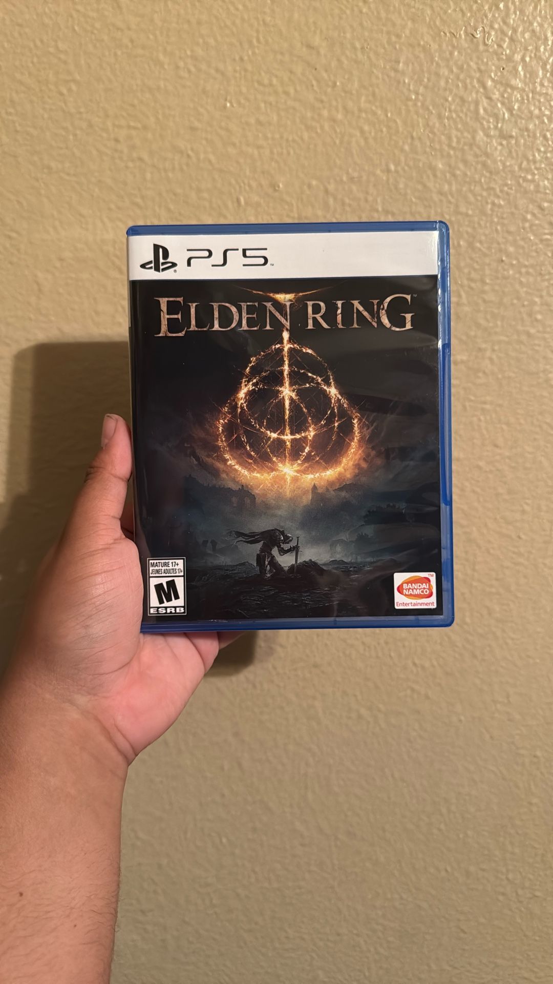 Elden ring