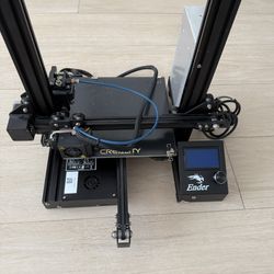 Creality Ender-3 v2