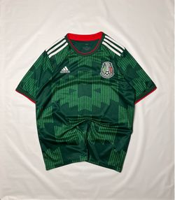 Mexico Jersey