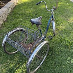 1979 Schwinn Town And Country 