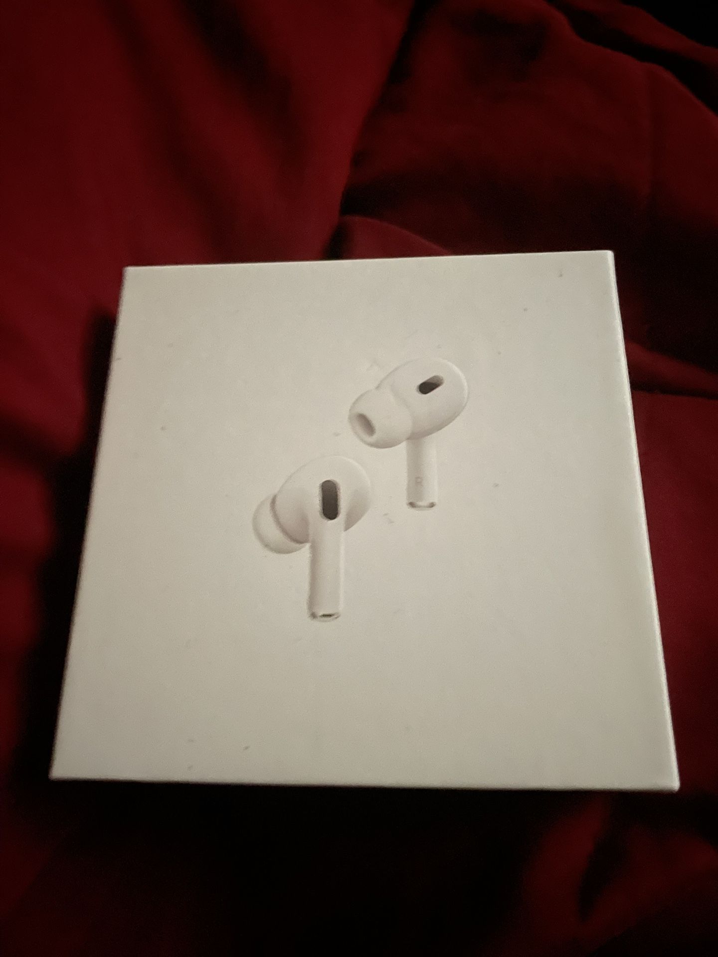 AirPods Pro (2nd Generation)