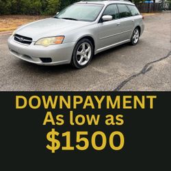 💰 Down payment as low as $1,500 Call Us At 512-616-6166
