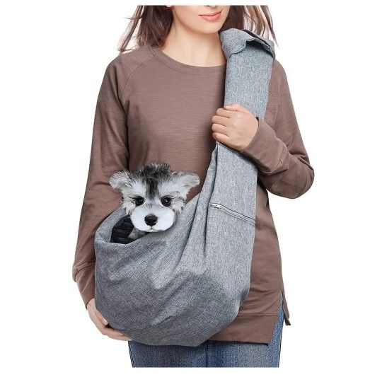 Aofook Pet Sling