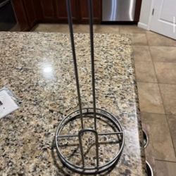 Paper Towel Holder