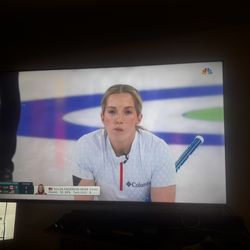 65 Inch TCL Roku TV Comes With Swivel Wall Bracelet