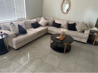 Sectional sofas