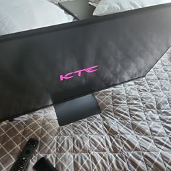 KTC MONITOR GOOGLE T V