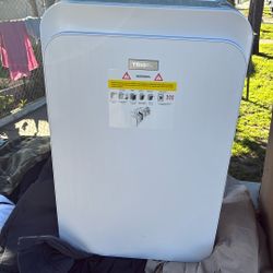 Purificador de Aire nuevo