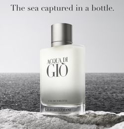 Armani “Acqua Di GIo” (BRAND NEW)